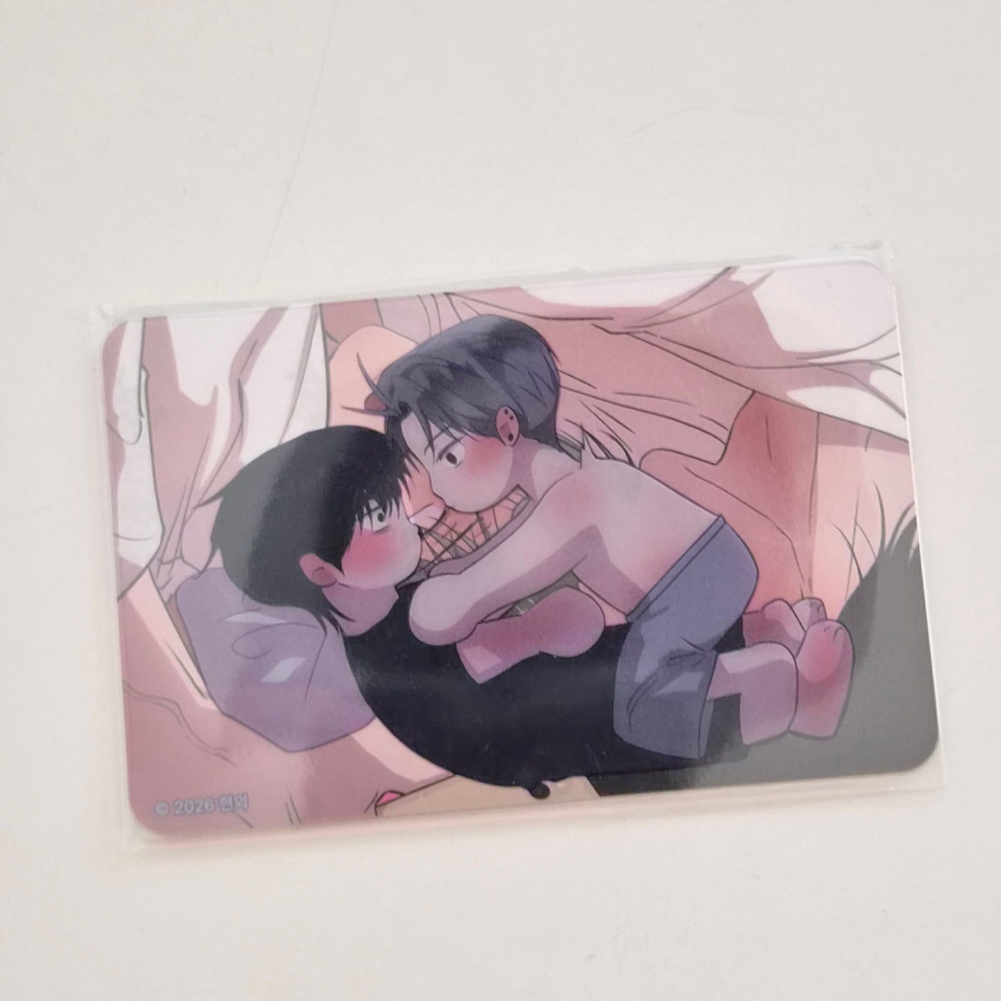 [NEMO MARKET][POP-UP] 2026 World-Tour SPAKLZ : Special 2 Photocards UNSLEEP