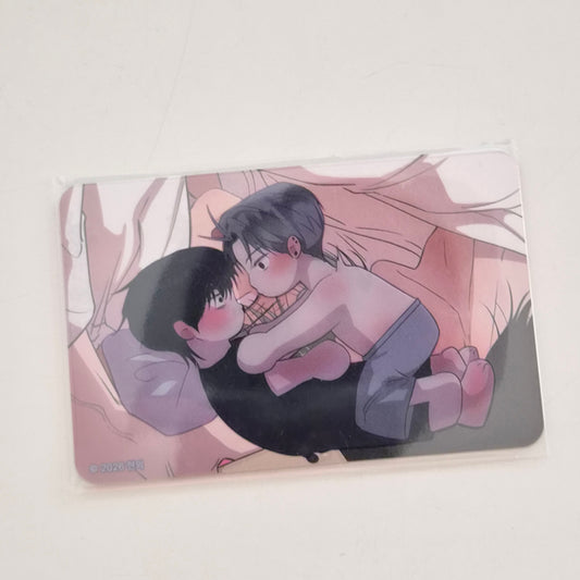 [NEMO MARKET][POP-UP] 2026 World-Tour SPAKLZ : Special 2 Photocards UNSLEEP