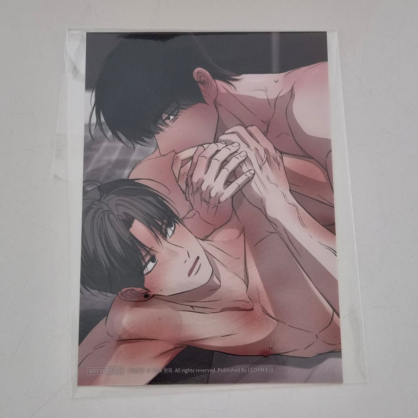 [NEMO MARKET][POP-UP] 2026 World-Tour SPAKLZ : Special Printed Photo UNSLEEP