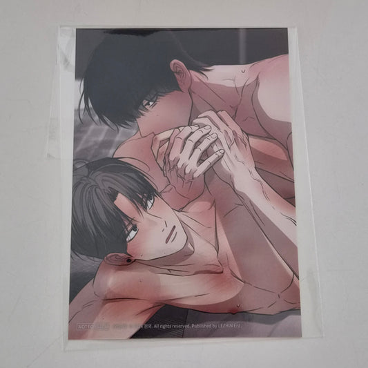 [NEMO MARKET][POP-UP] 2026 World-Tour SPAKLZ : Special Printed Photo UNSLEEP
