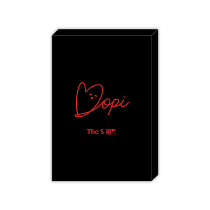 [Mofun Cafe] Author SARANGDOPI : A Killer Love Story x How to Win over Your Crush : The S set