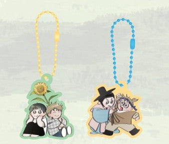 [POP-UP]Red Thread Quest(Special Round) : SD Soft Keyring