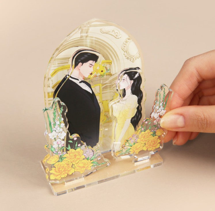 [pre-order][Limited Edition] Serena : Serenity Good Package