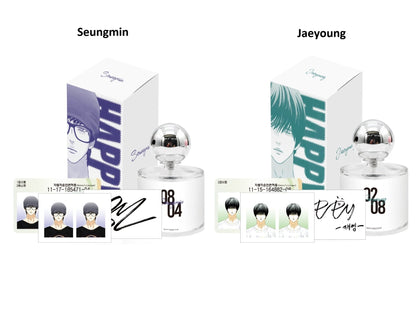 [Be On Cafe] Happy Twogether : Multi-Spray