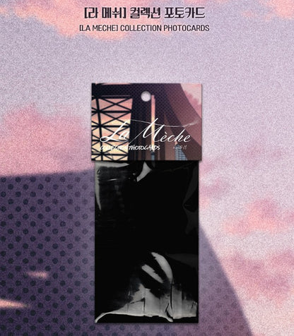 La Meche : Collection Photo cards