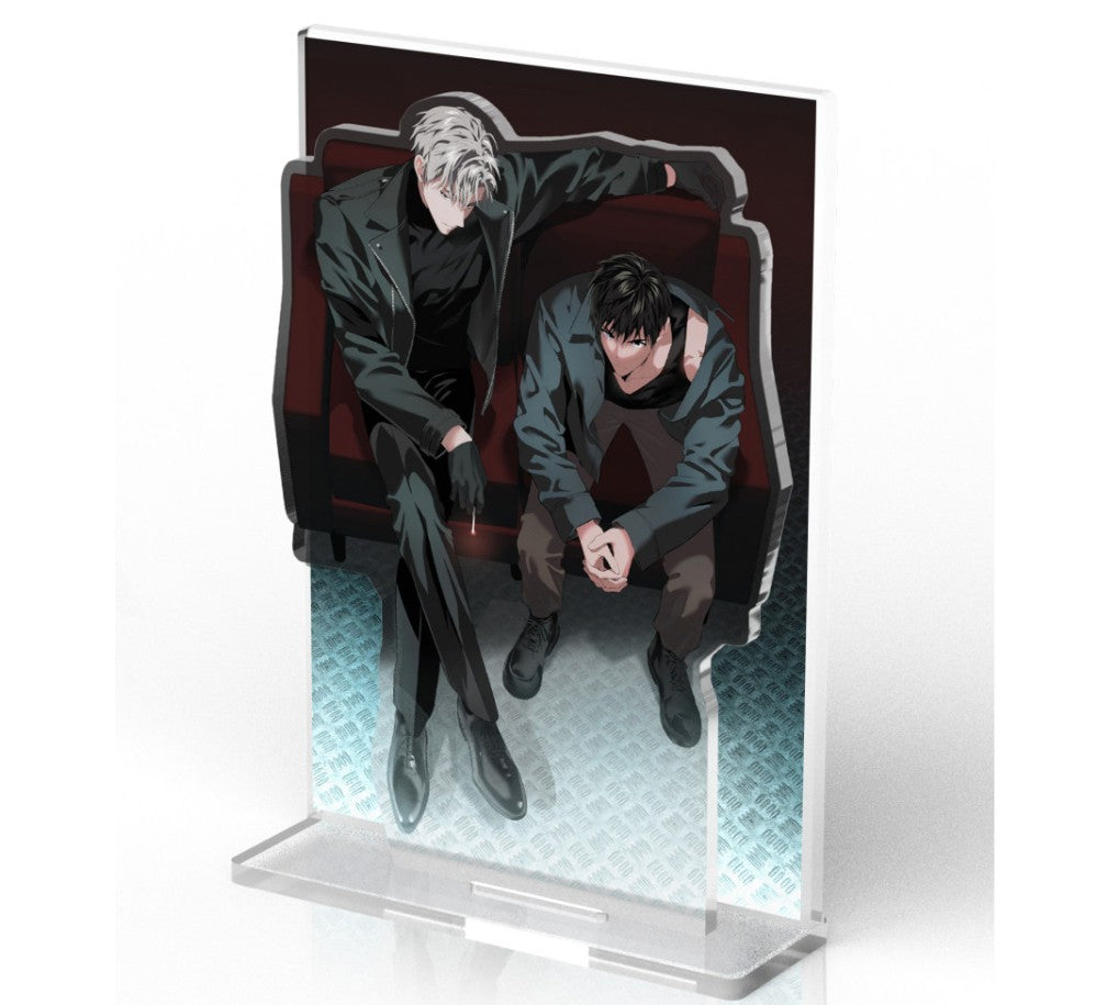 pre-order] PASSION : Happy Birthday to Jeong Taeui Acrylic Stand