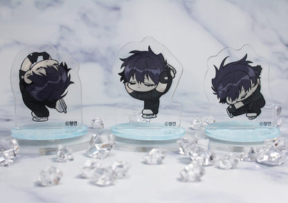 [pre-order] Surge Towards You : Spinner Acrylic Stand