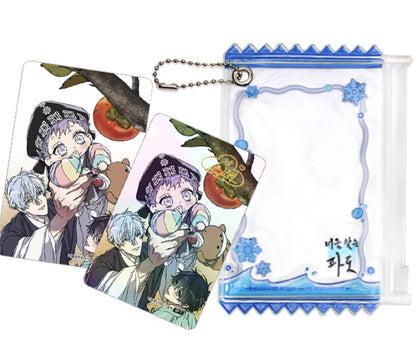 [pre-order] Surge towards you : Chuseok Holiday Photo Card Set