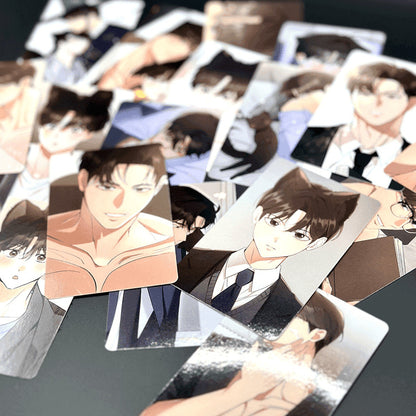 [pre-order] Kitty Therapy : Random Photocard