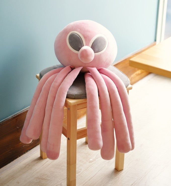 [pre-order] Our Paradise : Big octopus Doll