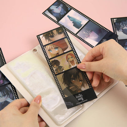 [POP-UP] Our Guild's Idol : Random Film Card