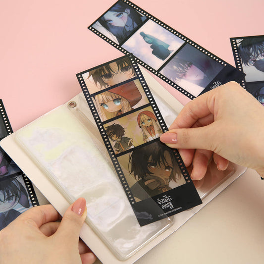 [POP-UP] Our Guild's Idol : Random Film Card