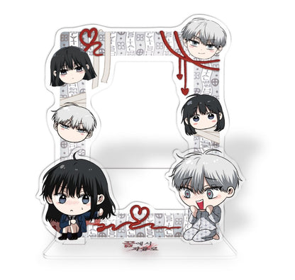 Dreaming Freedom(From Dreams to Freedom) : Photocard Stand