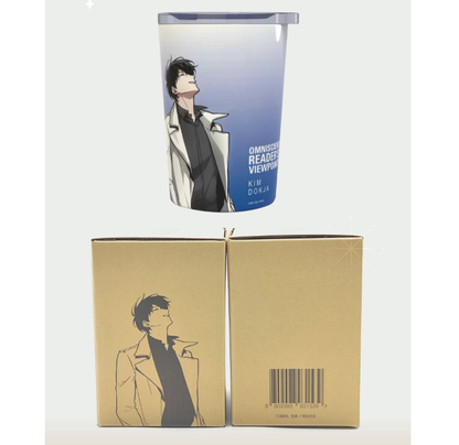 Omniscient Reader's Viewpoint : Tumbler Cup