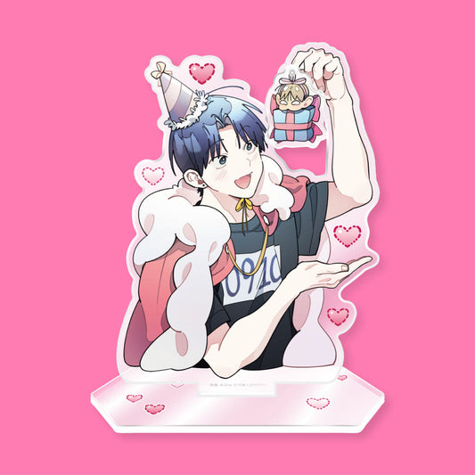 [POP-UP] One-Room TA : Song Woo-yoon Birthday Acrylic Stand