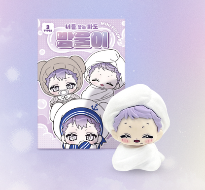 Surge Towards You : Random Mini Figure(1pcs)