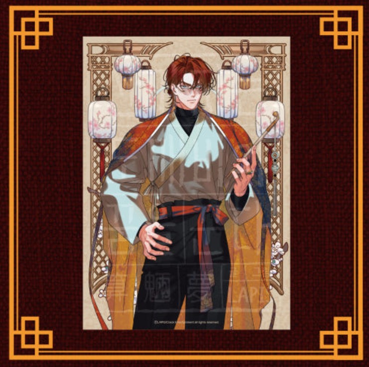 Dreaming of the Dokkaebi : 3 Posters