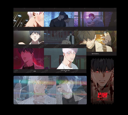 [Mofun Cafe] MIGNON : Cinematic Set