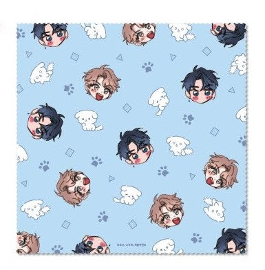 [last 1 left] 'Sketch' : multi purpose cloth – nemo it store