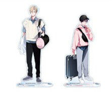 [pre-order] Love Me From the Inside : Travel ver. Acrylic Stand