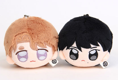 [closed][pre-order, until 19th Aug] Runway Hit : Face Doll Set