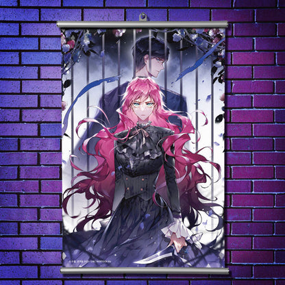 [pre-order] Villains Are Destined to Die : Tapestry vol.1