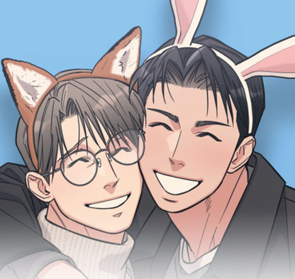 [pre-order] Love for Sale : Acrylic Peg