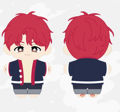 [pre-order] It’s Just a Dream. Right?! : 15cm Doll set