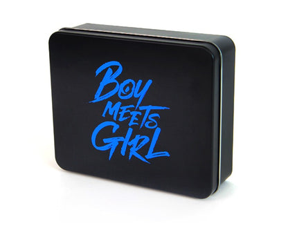 Boy Meets Girl : Limited Package