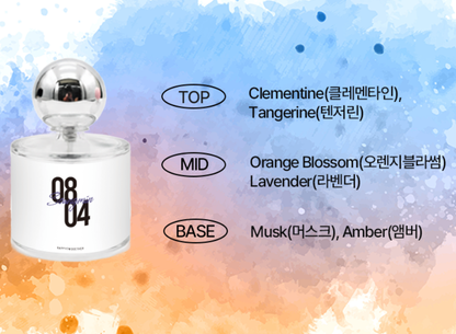 [Pre-order][Be On Cafe] Happy Twogether : Multi-Spray