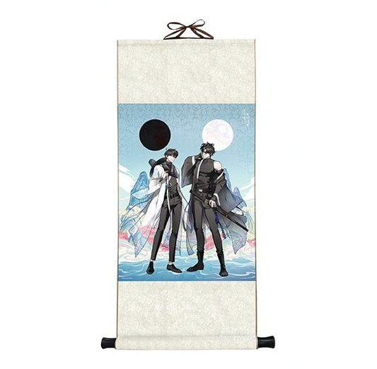 [POP-UP] Omniscient Reader's Viewpoint: Midsummer Excursion : Scroll Poster Hanbok ver.