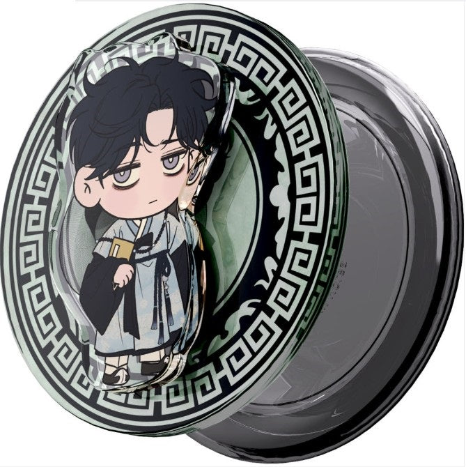 [Macsafe Spin Smart Phone Holder] Best Characters Merch Series : Operation: True Love, Selfish Romance, Can't Get Enough of You, The Fox Club, My In-Laws are Obsessed with Me