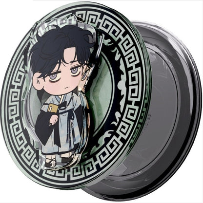 [Macsafe Spin Smart Phone Holder] Best Characters Merch Series : Operation: True Love, Selfish Romance, Can't Get Enough of You, The Fox Club, My In-Laws are Obsessed with Me