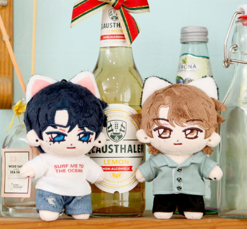 [pre-order] 'Sketch' : joobin, leekyung Doll