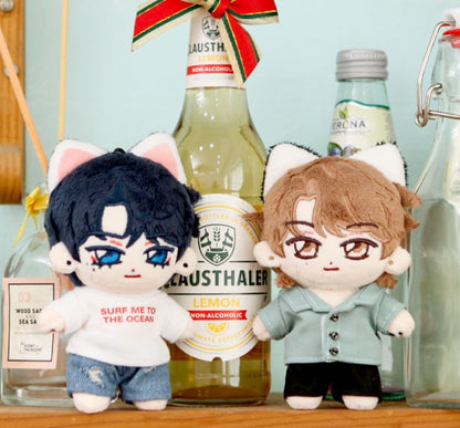 [pre-order] 'Sketch' : joobin, leekyung Doll