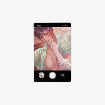 [pre-order] Mary Jane : Photocard