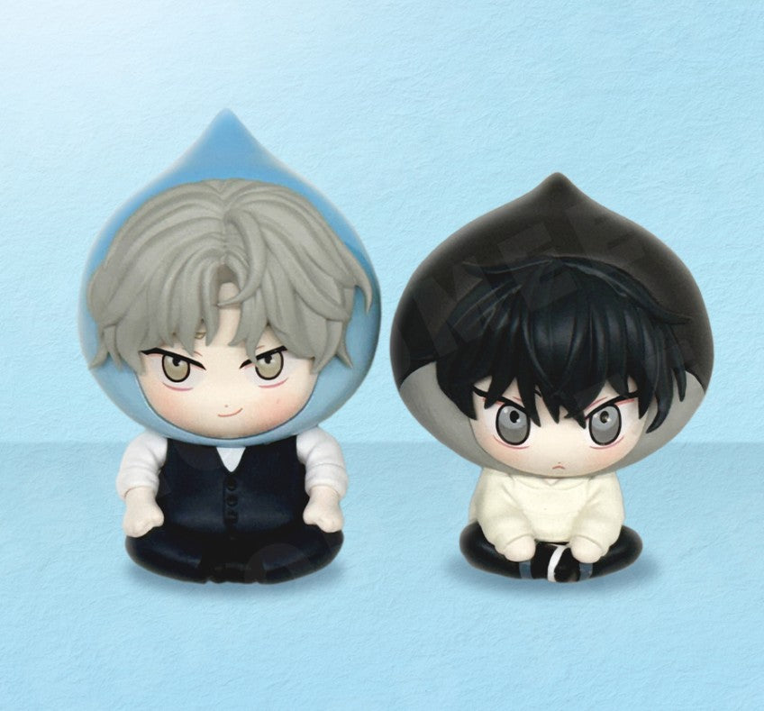 Low Tide in Twilight : Mini Figure