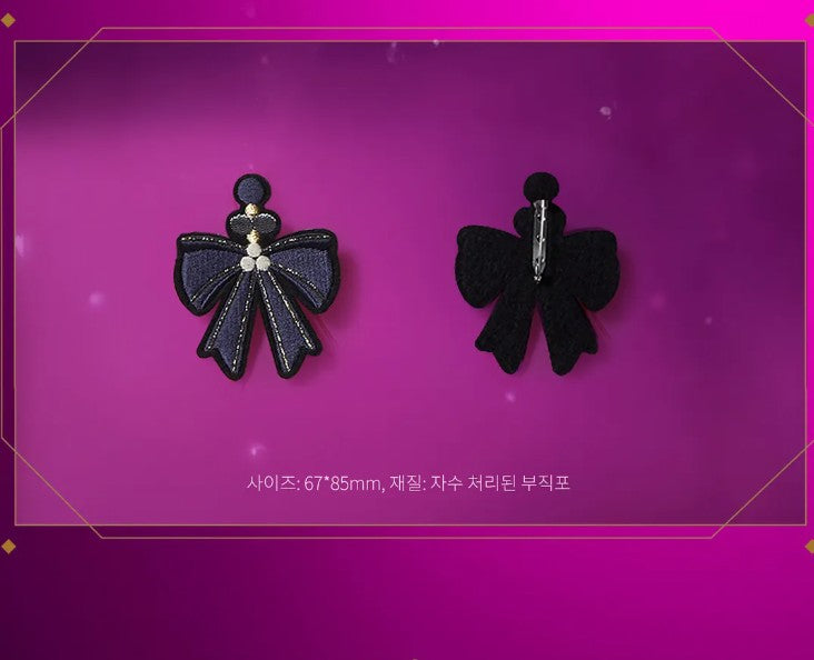 [pre-order][Tumblbug] Villains Are Destined to Die : Penelope Pink Edition