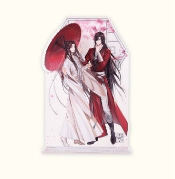 [collaboration cafe] Heaven Official's Blessing/TGCF : Acrylic Stand