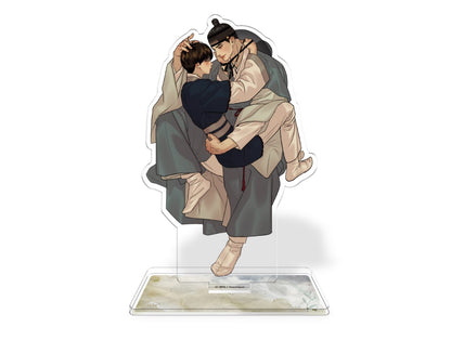 [collaboration cafe] Painter of the Night : Acrylic Stand