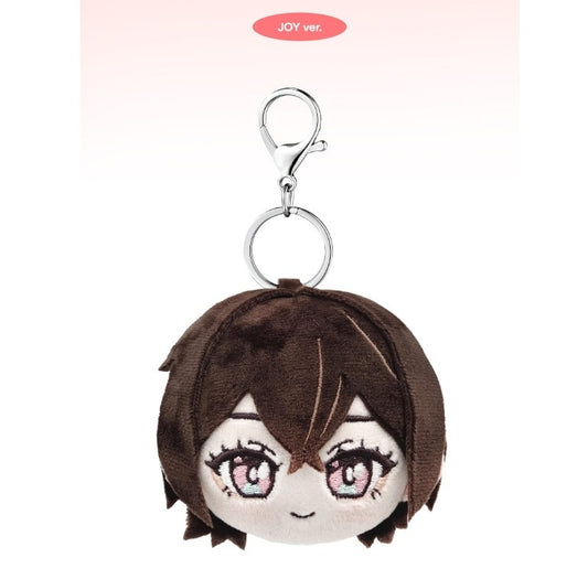 [POP-UP] Ctrl+Alt+Resign : Plush Keyring