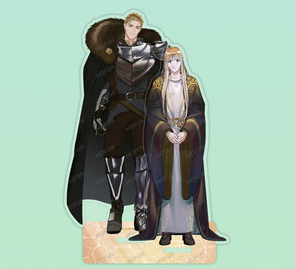 [collaboration cafe] Beyond Together 2nd : ANTIDOTE : Acrylic Stand