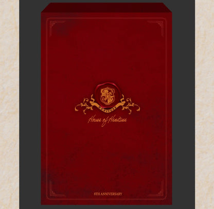 [pre-order][Limited Edition] Lout of Count's Family : 8th Anniversary Project Lout of Count's Family Package