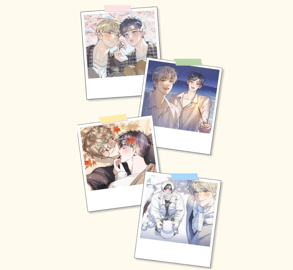 [pre-order closed][Tumblbug] Stay Out of My Head! : Official Goods