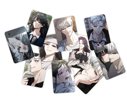 Dreaming Freedom(From Dreams to Freedom) : Illustration Photo Card