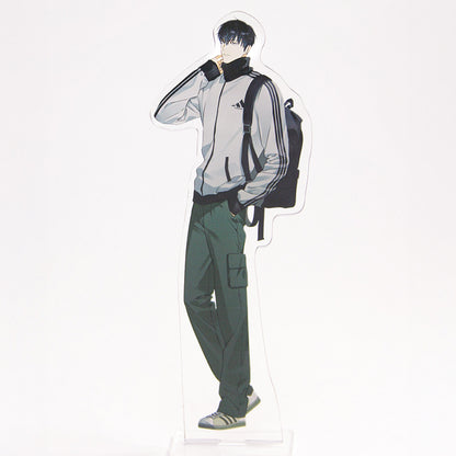 [pre-order] PURE INTENTIONS : Acrylic LD Stand