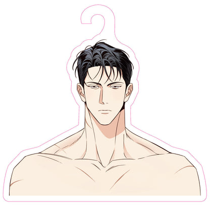 The Dangerous Convenience Store : Hanger