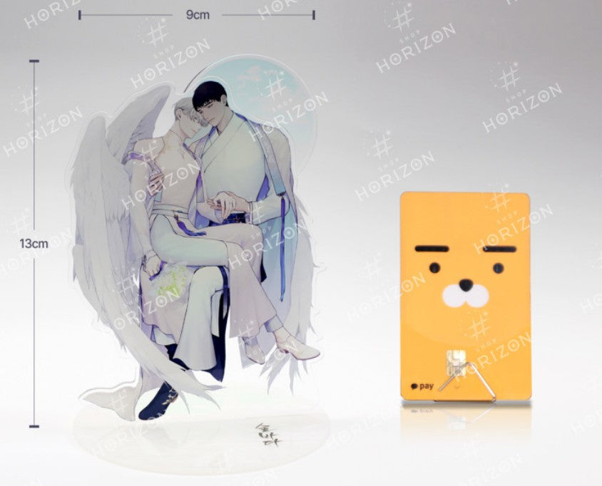 [in stock] Forest Sea : Sweet Goodbye Acrylic Stand