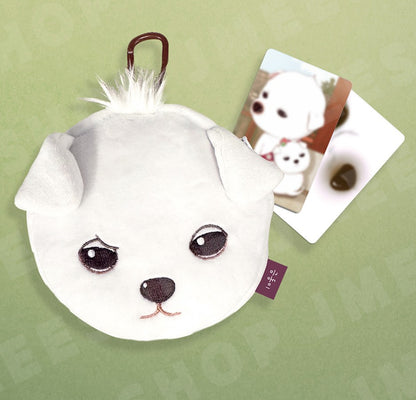 [DAYBREAK] The Ghost's Nocturne : Geumdong Reel Pouch