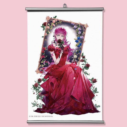 [pre-order] Villains Are Destined to Die : Tapestry vol.2